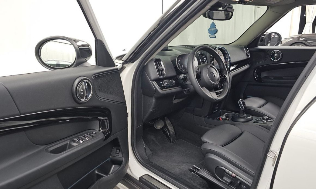Mini Countryman Classic, 2024