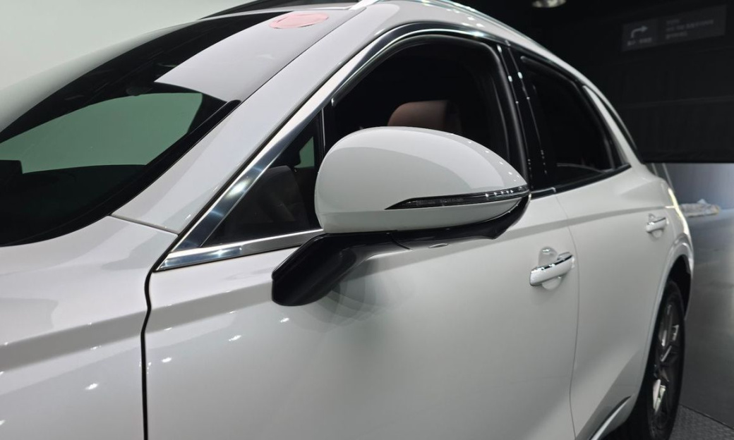 Genesis GV70 2.5T Gasoline 2WD, 2022