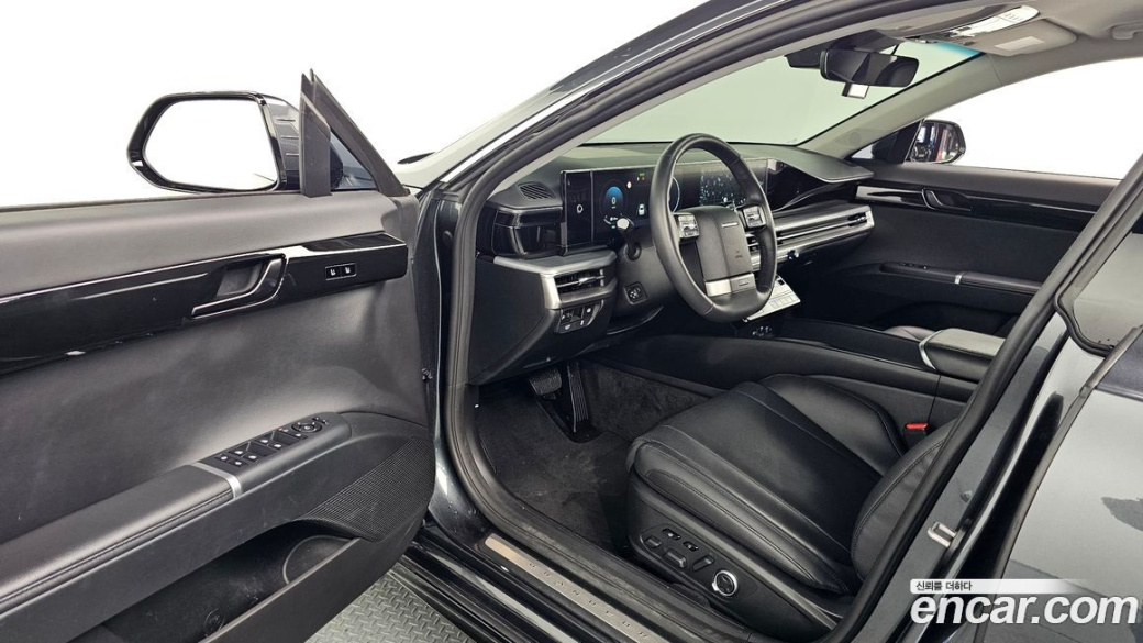 Hyundai Grandeur 2,5 Gasoline 2WD, 2023