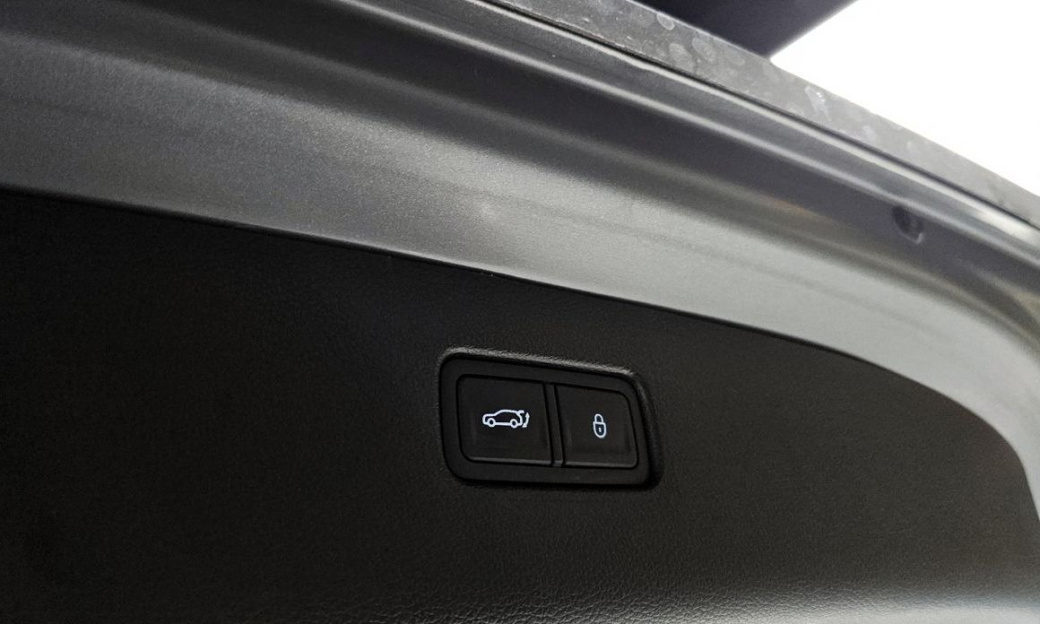 Genesis GV80 2.5T Gasoline AWD, 2023