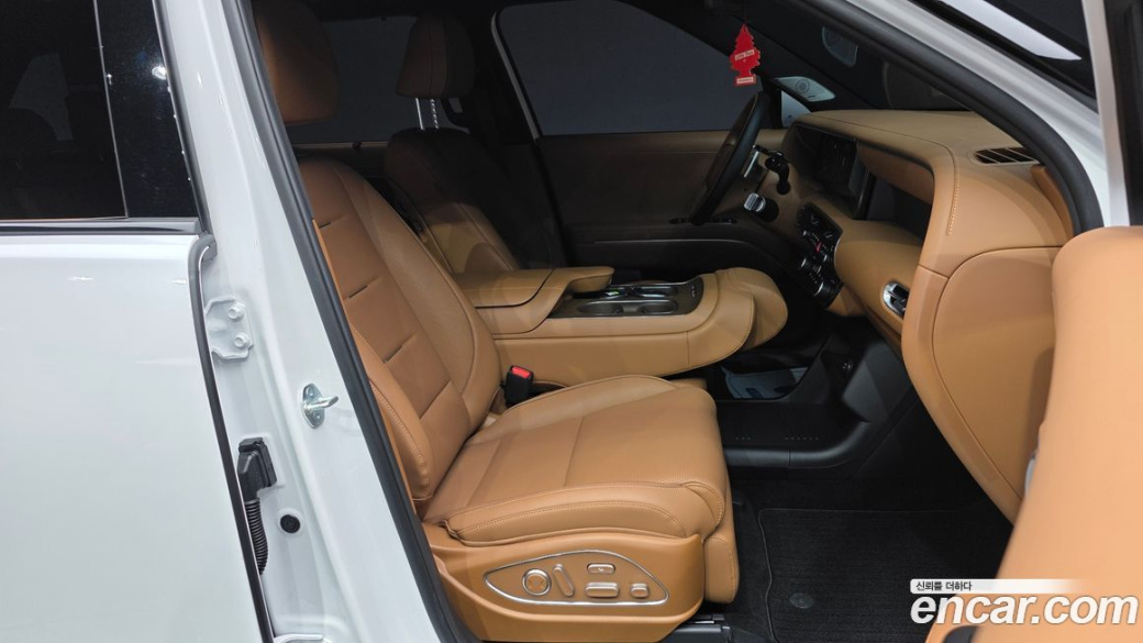 Hyundai Palisade Gasoline 2.5T 2WD 9-Seater, 2026