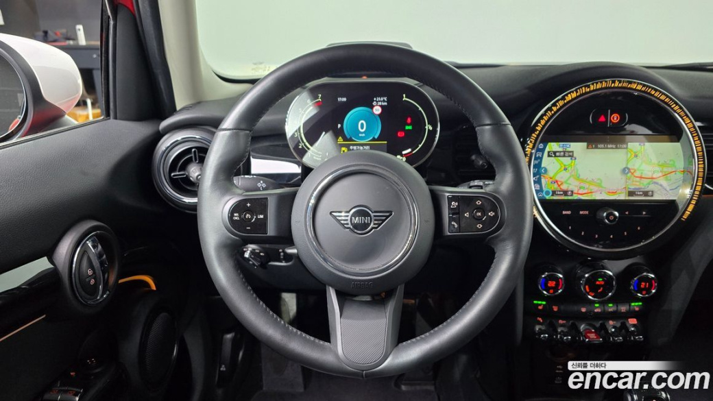 Mini Cooper 5Door Classic, 2024