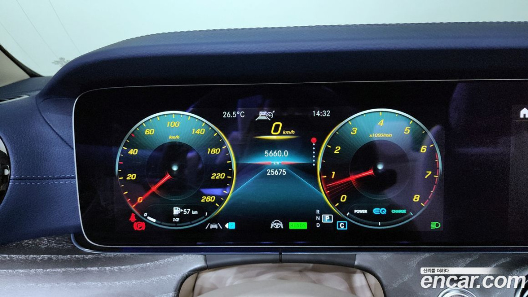Mercedes-Benz E-Class E450 4MATIC Cabriolet, 2023