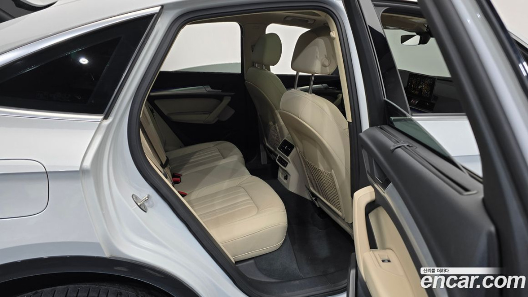 Audi Q5 45 TFSI Quattro Sportback, 2023