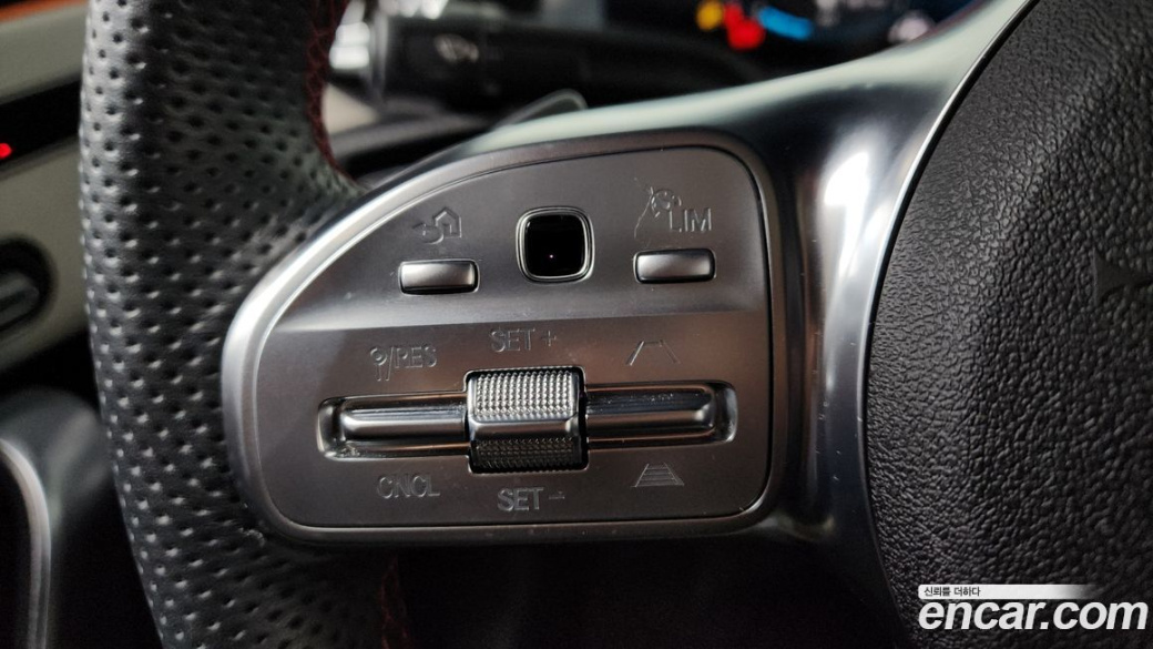 Mercedes-Benz CLA-Class CLA250 4MATIC, 2023