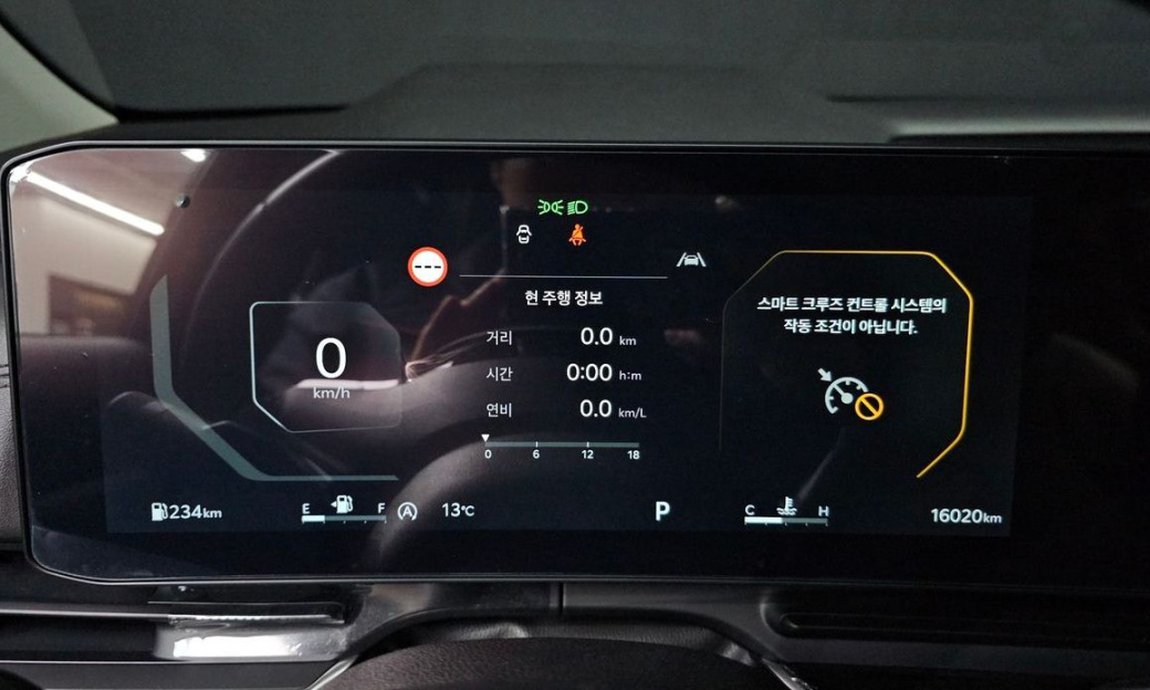 Kia Carnival 9-Seater Noblesse, 2024