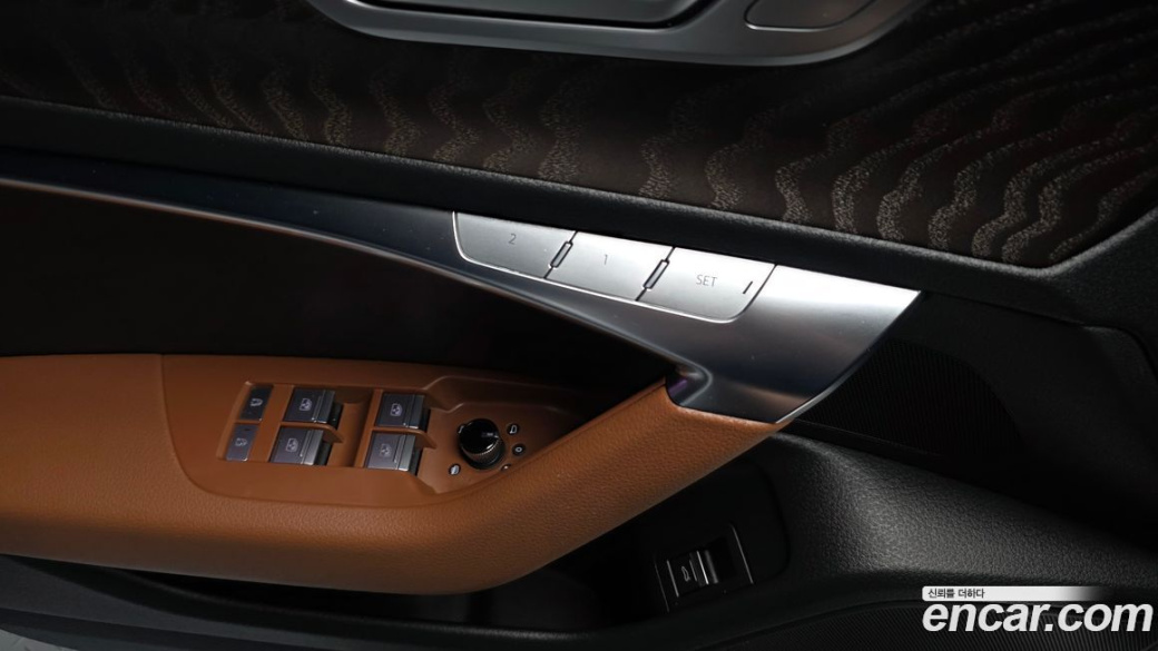Audi A6 45 TFSI Premium, 2023