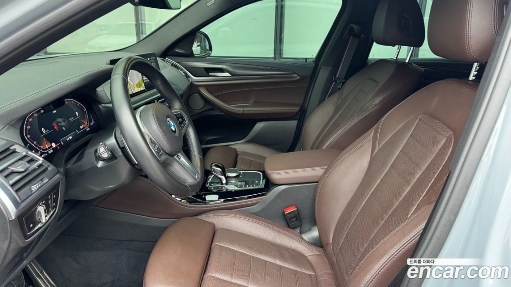 BMW X4 xDrive20i M Sports Pro, 2023