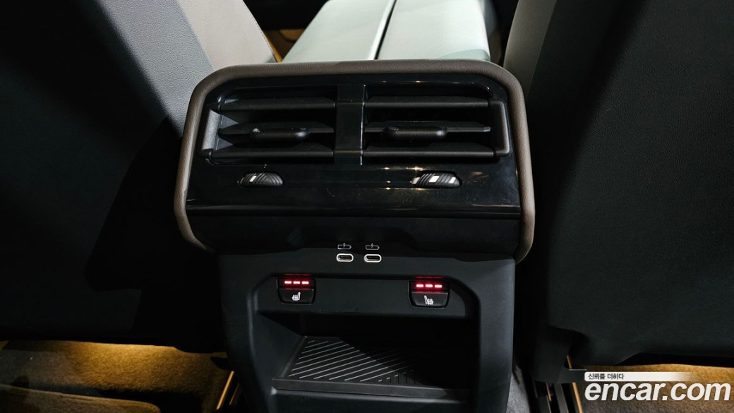 BMW 5-Series 523d, 2024