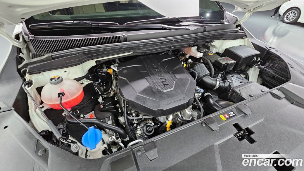Kia Carnival 9-Seater Hi-Limousine, 2023