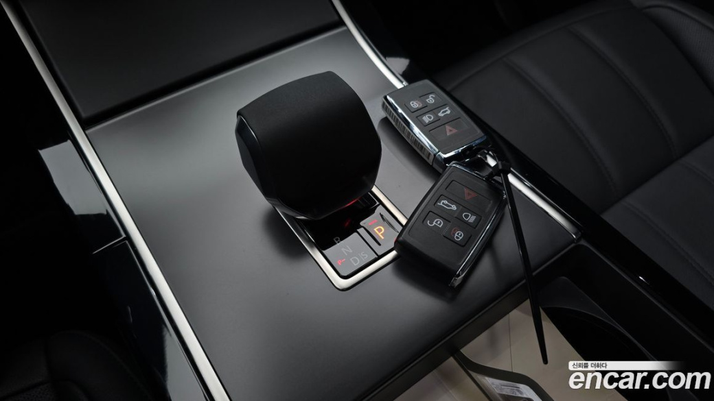 Land Rover Range Rover Evoque P250 S, 2026