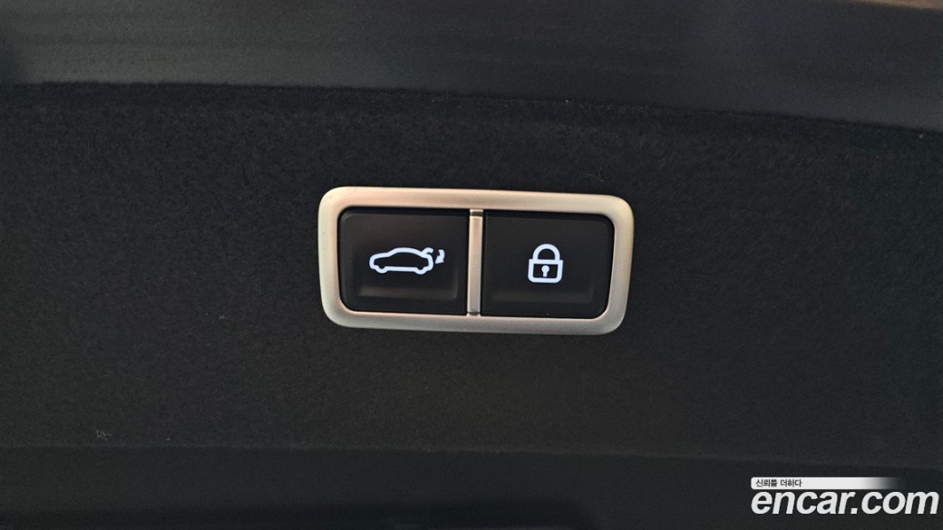 Genesis G80 Gasoline 2.5 Turbo AWD, 2022