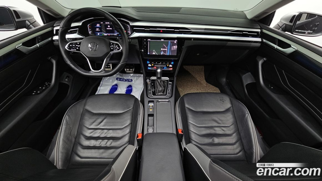 Volkswagen Arteon 2.0 TDI Prestige, 2022