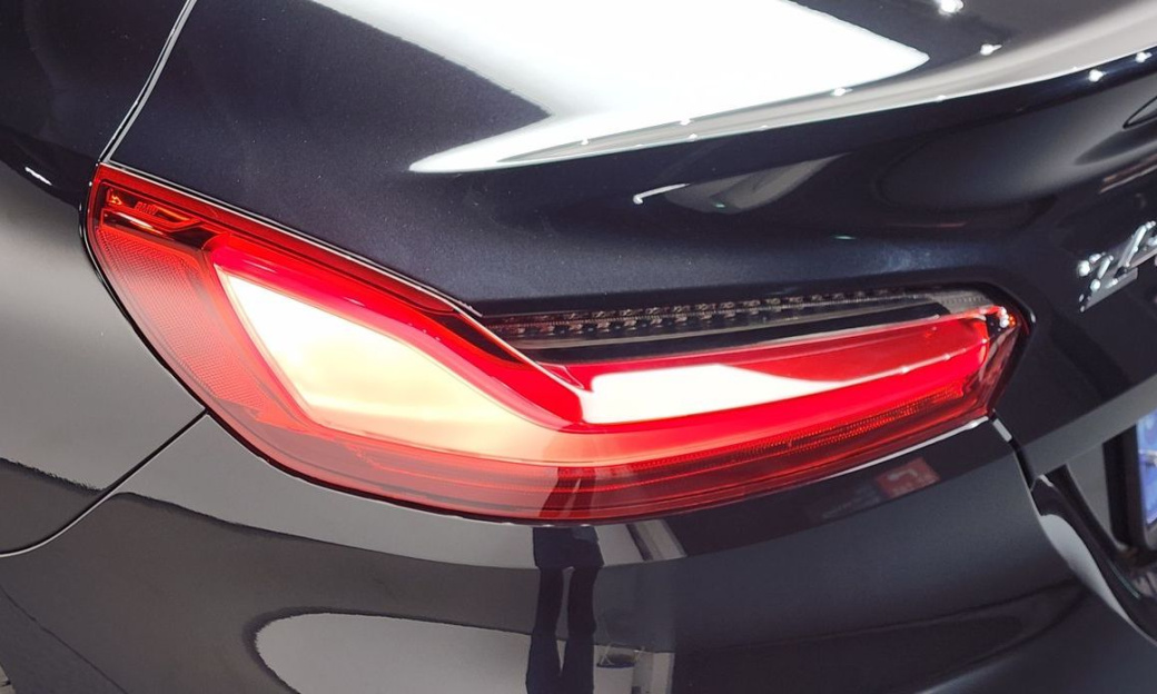 BMW Z4 sDrive20i M Sport, 2024