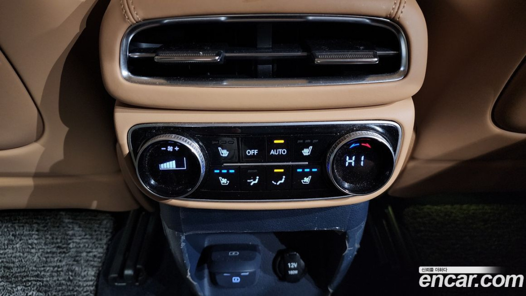 Genesis GV80 2.5T Gasoline AWD, 2023