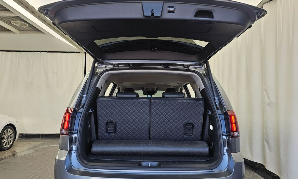 Kia Mohave Diesel 3.0 4WD 7-Seater, 2021