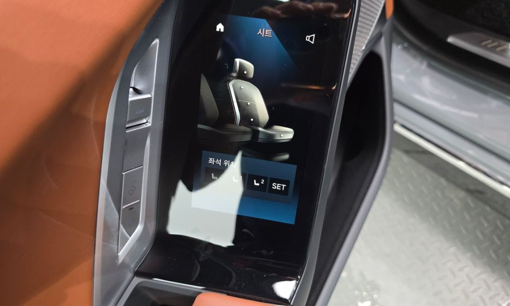 BMW 7-Series 740d xDrive M Sport, 2025