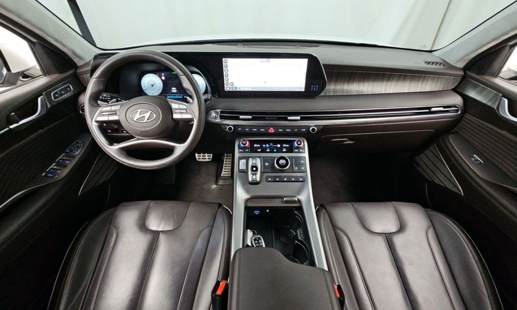 Hyundai Palisade Diesel 2.2 2WD, 2024