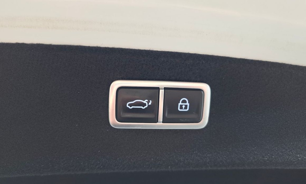 Genesis G80 Gasoline 2.5 Turbo AWD, 2024