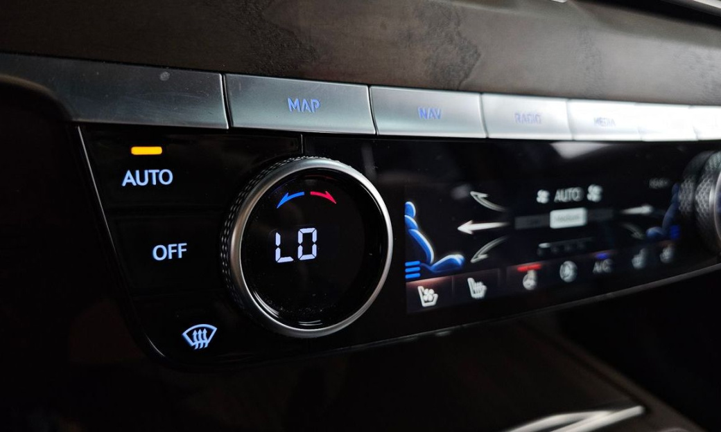 Genesis G80 Gasoline 2.5 Turbo AWD, 2022