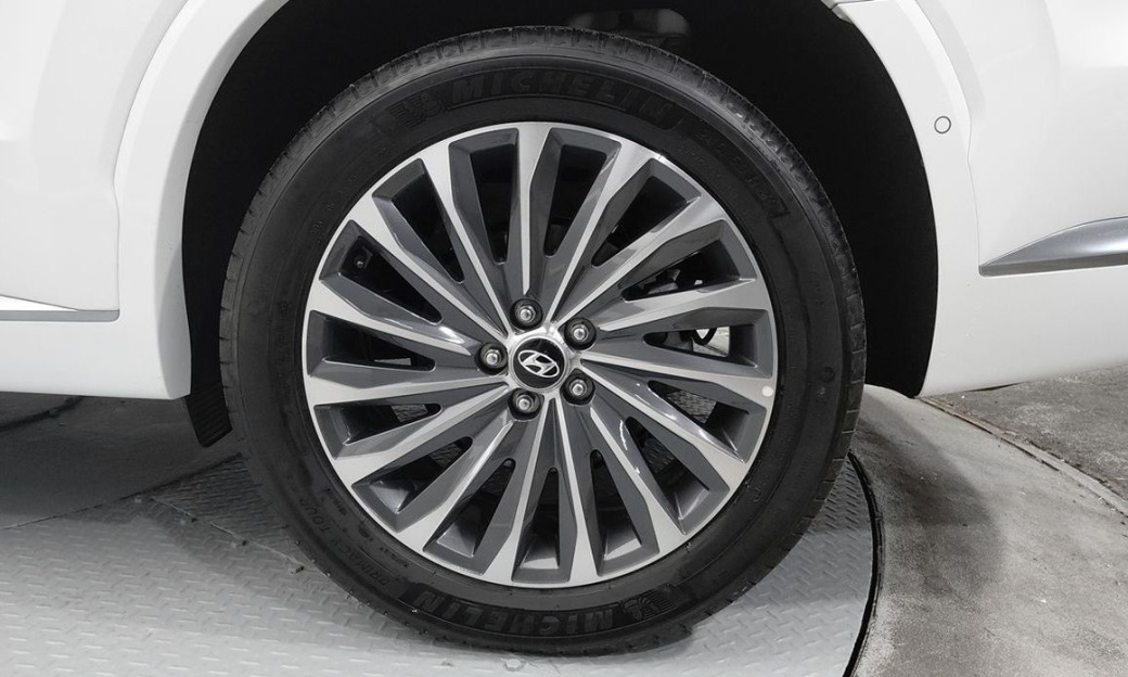 Hyundai Palisade Diesel 2.2 2WD, 2024