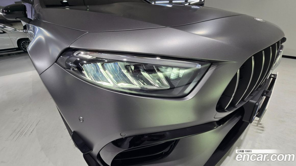 Mercedes-Benz A-Class AMG A45 S 4MATIC+ Hatchback, 2025