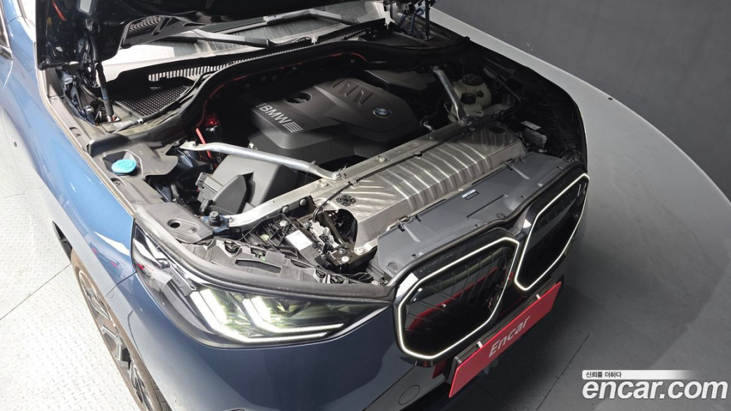 BMW X3 xDrive 20 M Sport Pro, 2025