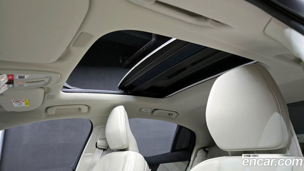 Volvo S60 B5 Ultimate Bright, 2024