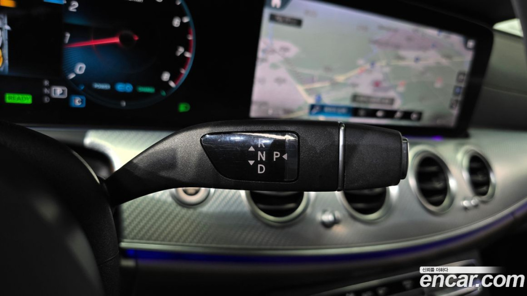 Mercedes-Benz E-Class E350 4MATIC Avantgarde, 2021
