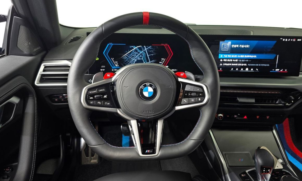 BMW M2 M2 Coupe, 2025