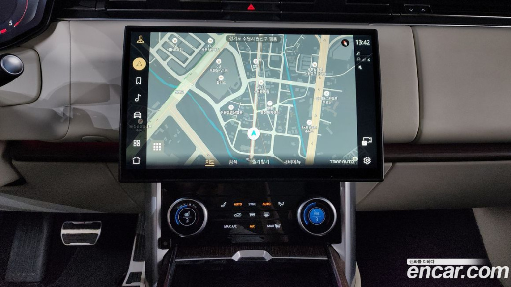 Land Rover Range Rover D350 HSE LWB, 2023
