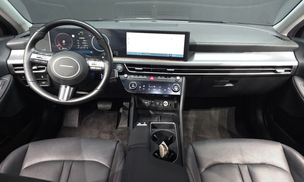 Hyundai Sonata 2.0, 2024