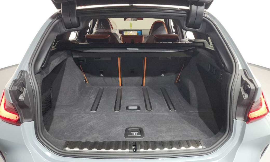 BMW M3 M3 Touring Competition M xDrive, 2024