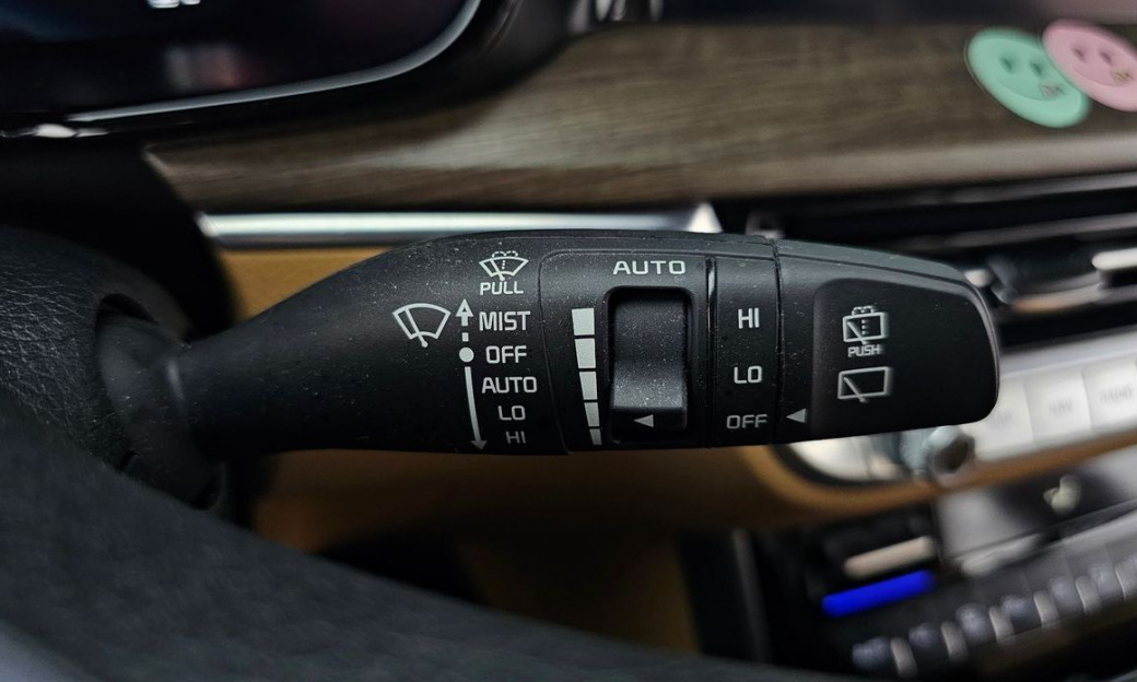 Kia Mohave Diesel 3.0 4WD 7-Seater, 2021