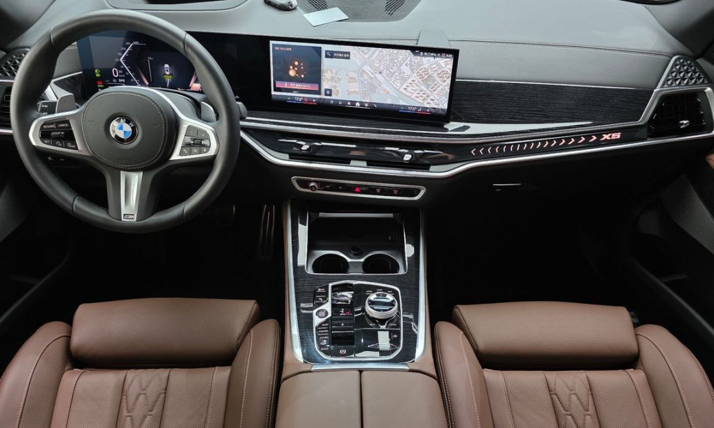 BMW X5 xDrive 30d M Sport, 2026