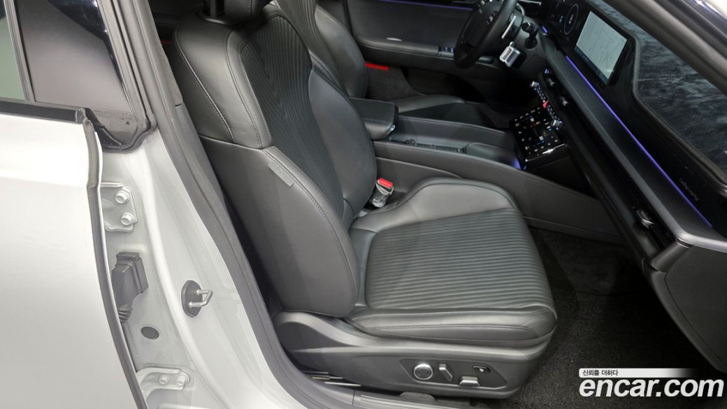 Hyundai Grandeur 2,5 Gasoline 2WD, 2023