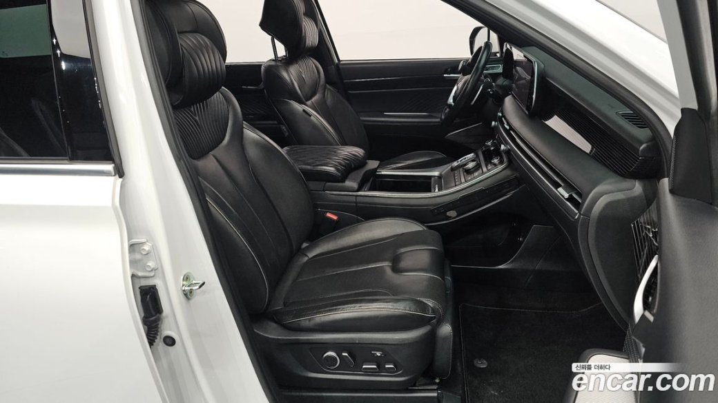 Hyundai Palisade Diesel 2.2 2WD, 2023