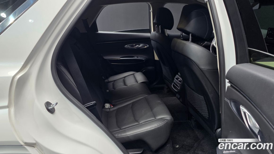 Genesis GV70 2.2 Diesel AWD, 2022