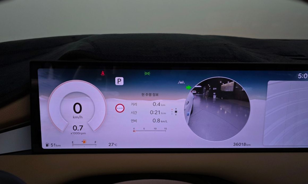 Genesis G80 Gasoline 2.5 Turbo AWD, 2025