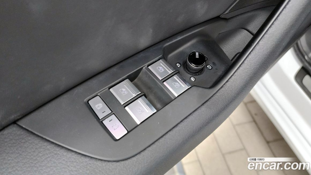 Audi A6 40 TDI Quattro Premium, 2023