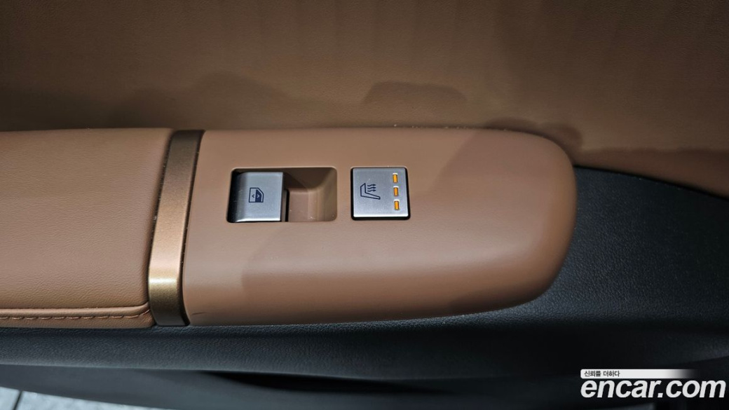 Hyundai Grandeur 2,5 Gasoline 2WD, 2025