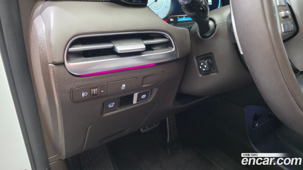 Hyundai Palisade Diesel 2.2 2WD, 2023