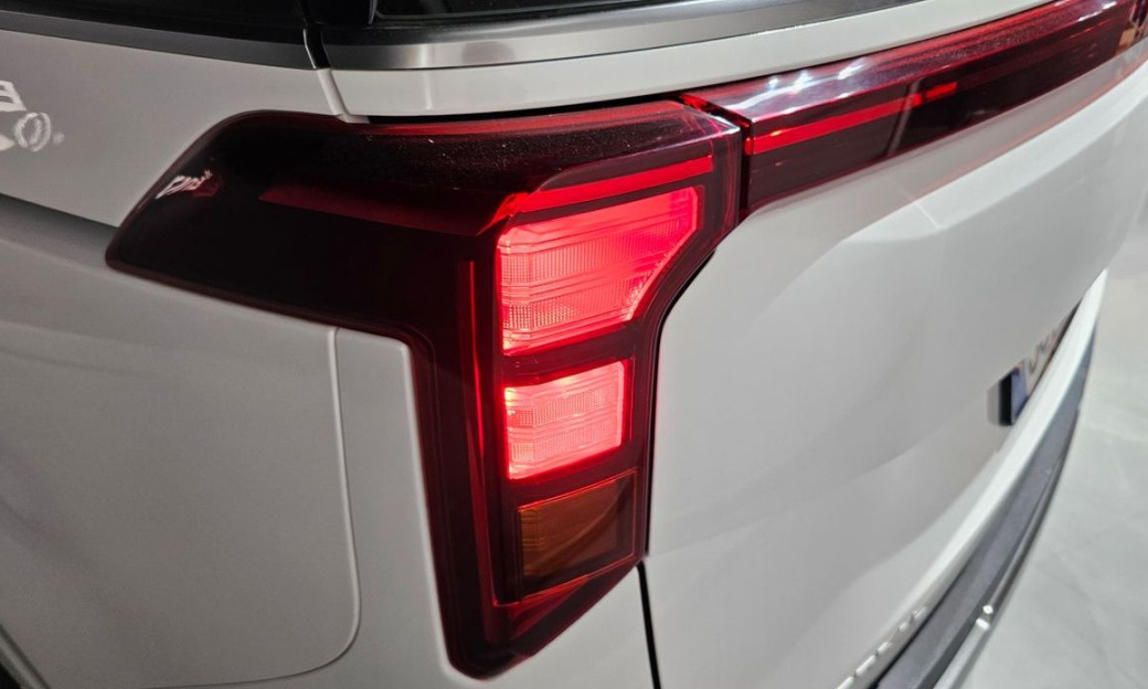 Kia Carnival 9-Seater Noblesse, 2024