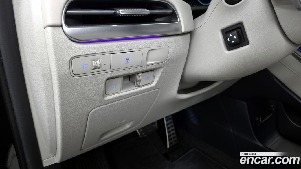 Hyundai Palisade Diesel 2.2 4WD, 2024