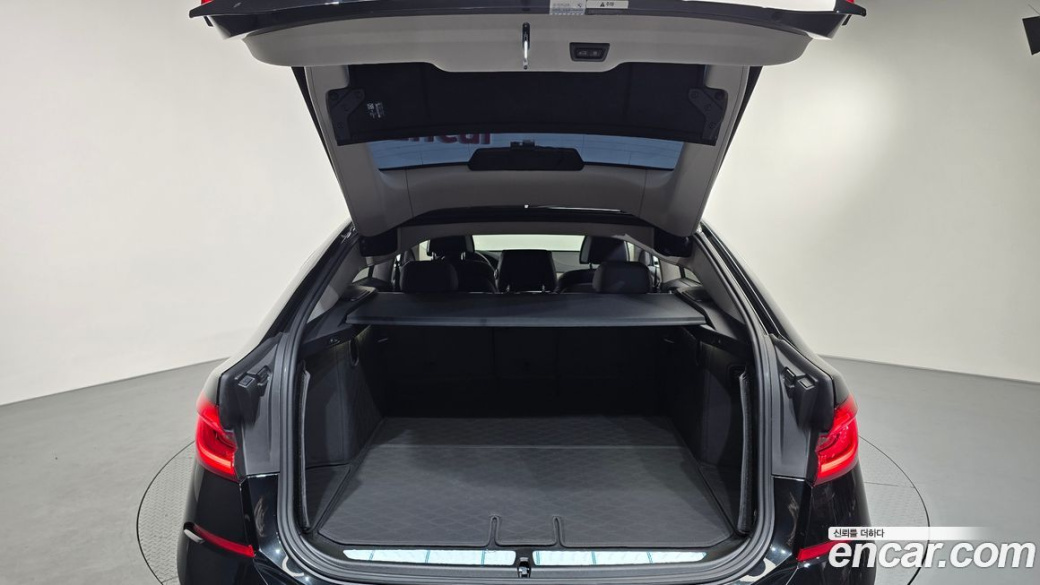 BMW Gran Turismo 630i xDrive Luxury, 2024