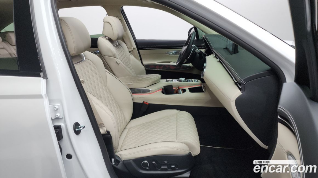 Genesis GV70 2.5T Gasoline AWD, 2023