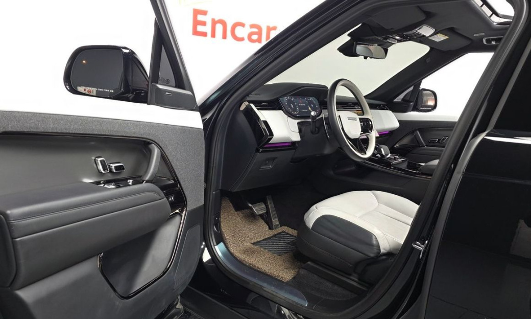 Land Rover Range Rover Sport P360 HSE Dynamic, 2023