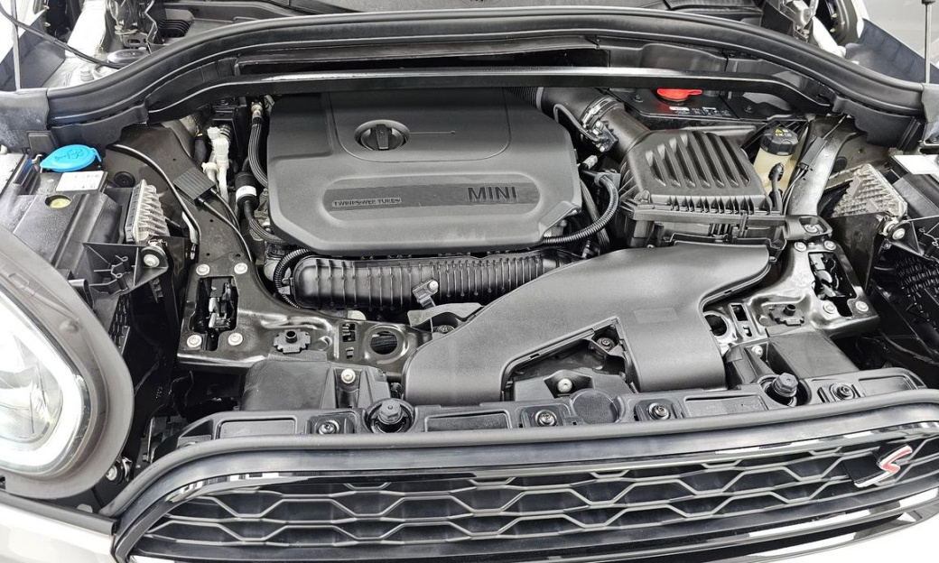 Mini Countryman ALL4 Classic, 2024