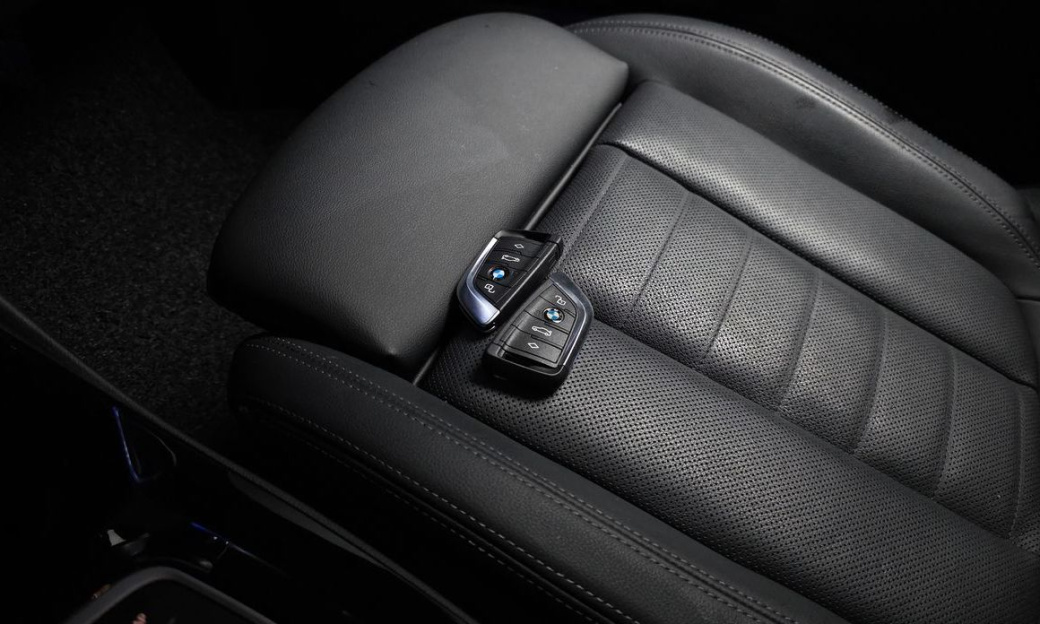 BMW X3 xDrive M40i, 2024