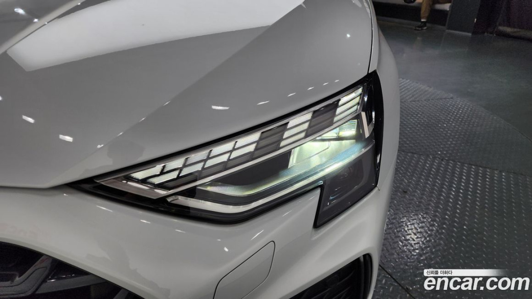 Audi A3 40 TFSI Premium, 2025